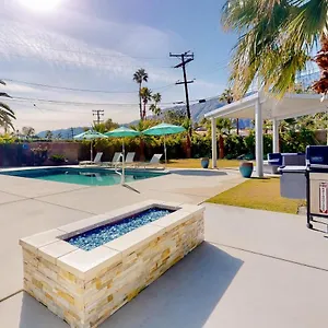 Desert Willow Mod Permit #55066 , Palm Springs United States