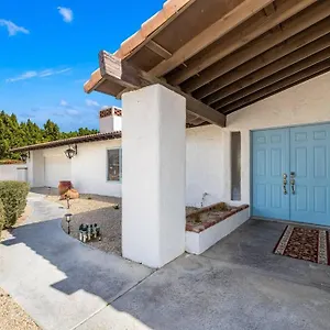 The Sunny Side House , Palm Springs United States