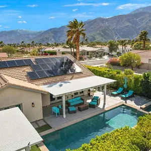 The Bliss House , Palm Springs United States