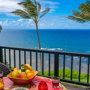 Sealodge C7 , Princeville United States