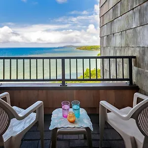 Sealodge E8 , Princeville United States