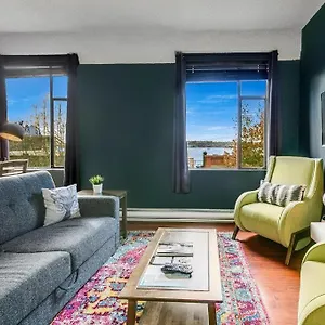 The Oxford Seattle-downtown 2*, Seattle United States