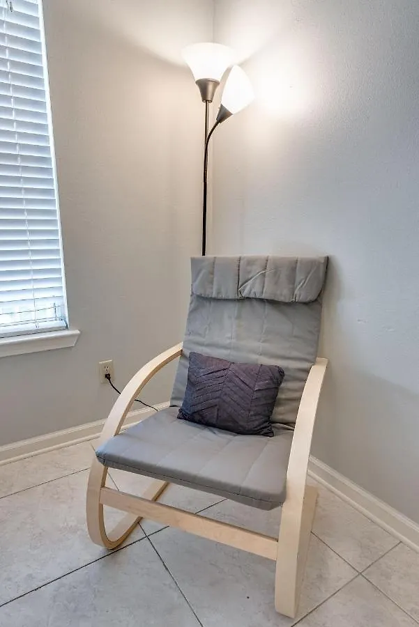 Cozy 1Br Condo With Pool And Gym Centrally Located Destin United States