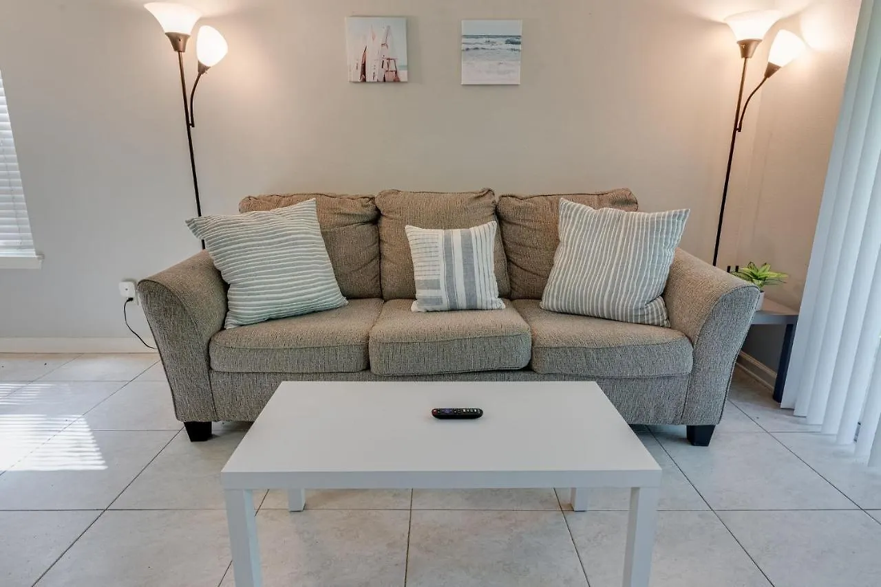 Cozy 1Br Condo With Pool And Gym Centrally Located Destin United States