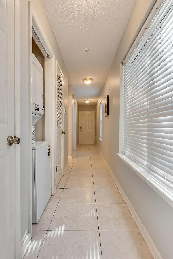 Cozy 1Br Condo With Pool And Gym Centrally Located Destin 0*,
