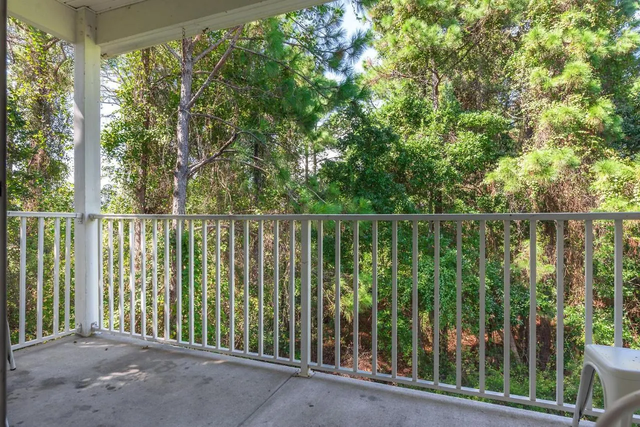 Cozy 1Br Condo With Pool And Gym Centrally Located Destin 0*,  United States