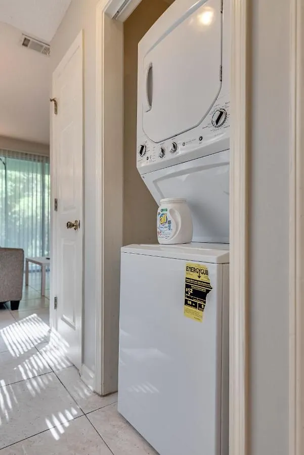 Holiday home Cozy 1Br Condo With Pool And Gym Centrally Located Destin